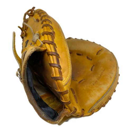 MIZUNO (ミズノ) グローブ HG-3 ブラウン