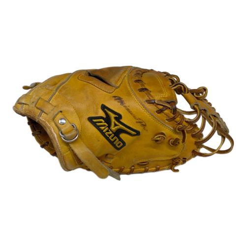 MIZUNO (ミズノ) グローブ HG-3 ブラウン