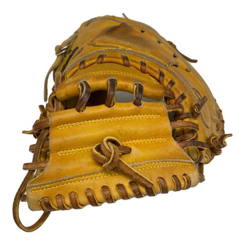 MIZUNO (ミズノ) グローブ HG-3 ブラウン