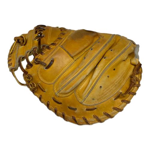 MIZUNO (ミズノ) グローブ HG-3 ブラウン