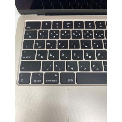 Apple (アップル) MacBook Air (13インチ, M3, 2024) 13インチ