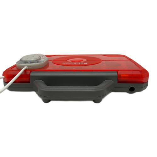 ポケモン 光るぜっ！ポケモンタイピングPC キャラクターグッズ 現状販売