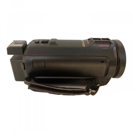 Panasonic (パナソニック) 4K対応デジタルビデオカメラ HC-VX985M