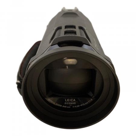 Panasonic (パナソニック) 4K対応デジタルビデオカメラ HC-VX985M Panasonic (パナソニック) 4K対応デジタルビデオカメラ HC-VX985M