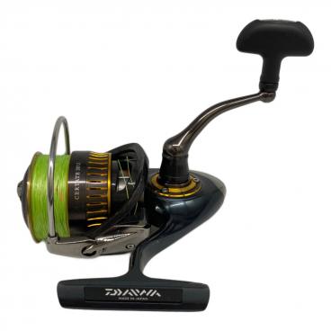 DAIWA ダイワ HYPER TANACOM 400F 動作未確認 中古品 DAIWA (ダイワ) HYPER TANACOM 電動リール 400FBe｜トレファクONLINE