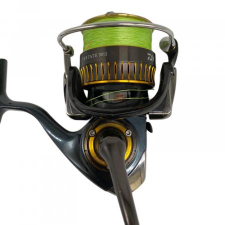 DAIWA (ダイワ) スピニングリール リール 16セルテート｜トレファクONLINE