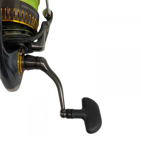 DAIWA (ダイワ) スピニングリール リール 16セルテート｜トレファクONLINE