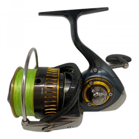 DAIWA (ダイワ) スピニングリール リール 16セルテート｜トレファクONLINE