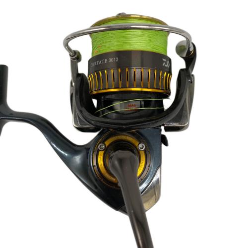 DAIWA (ダイワ) スピニングリール リール 16セルテート