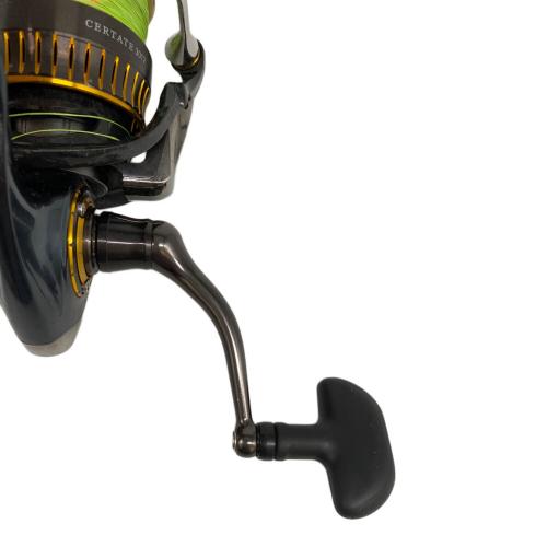 DAIWA (ダイワ) スピニングリール リール 16セルテート