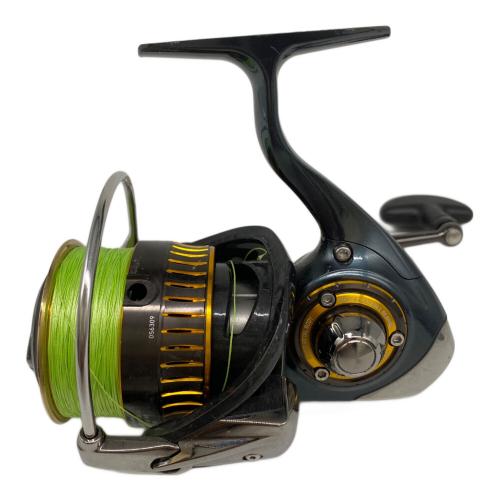 DAIWA (ダイワ) スピニングリール リール 16セルテート