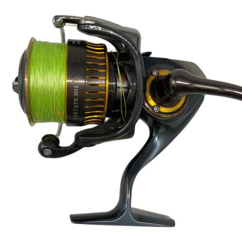 DAIWA (ダイワ) スピニングリール リール 16セルテート