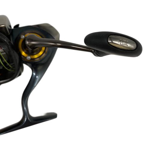 DAIWA (ダイワ) スピニングリール リール 16セルテート