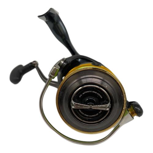 DAIWA (ダイワ) スピニングリール リール 16セルテート