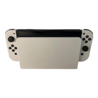 Nintendo (ニンテンドー) Nintendo Switch(有機ELモデル) HEG-001