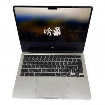 Apple (アップル) MacBook Air A2681 バッテリー最大容量：100％ 13.6