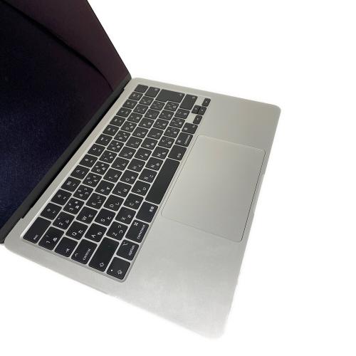 Apple (アップル) MacBook Air A2681 バッテリー最大容量：100％ 13.6