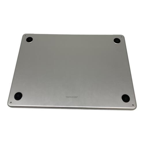 Apple (アップル) MacBook Air A2681 バッテリー最大容量：100％ 13.6