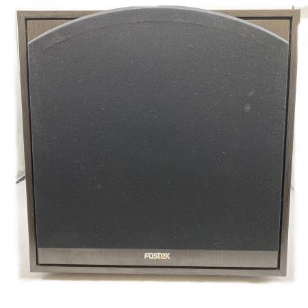 Fostex (フォステクス) サブウーファー CW250B 2014年製 287