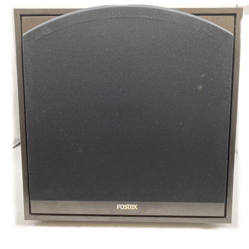 Fostex (フォステクス) サブウーファー CW250B 2014年製 287