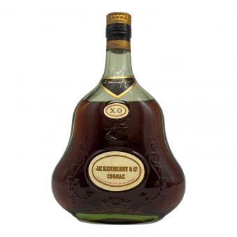 ジャズヘネシー コニャック XO 700ml