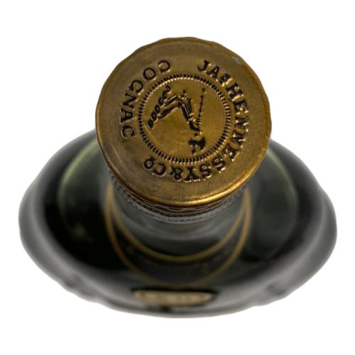 ジャズヘネシー コニャック XO 700ml
