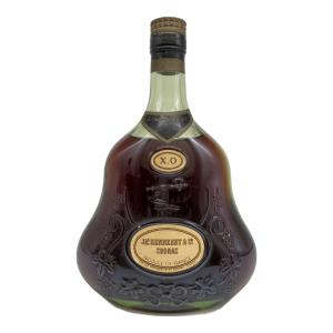 ジャズヘネシー コニャック XO 700ml