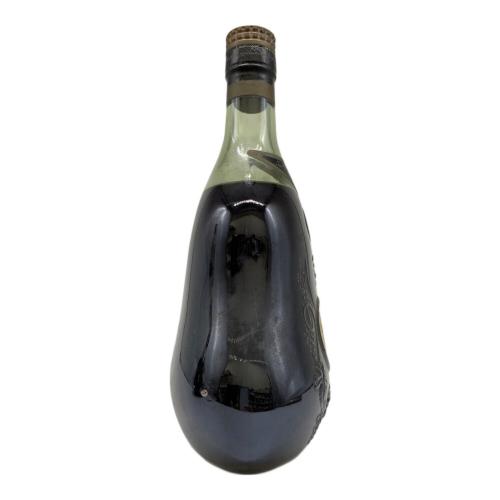 ジャズヘネシー コニャック XO 700ml