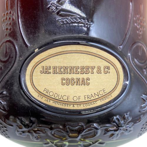 ジャズヘネシー コニャック XO 700ml