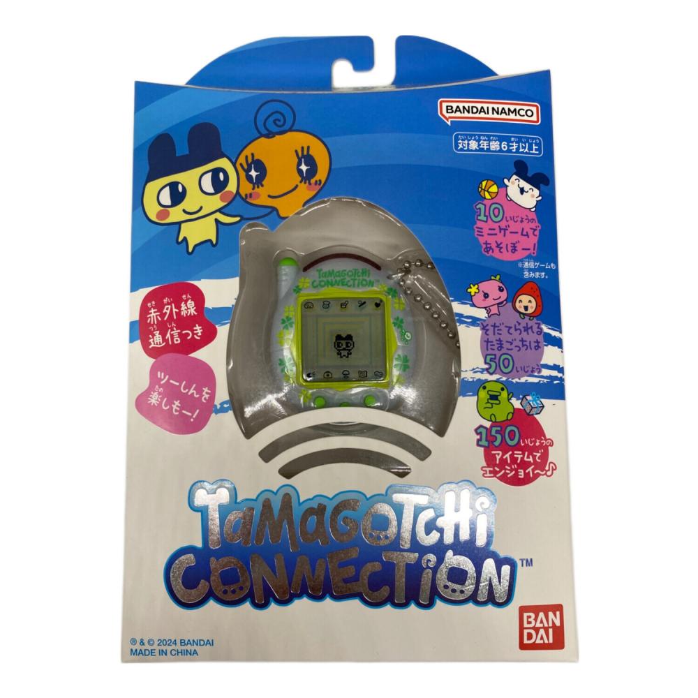 【新品未使用未開封】BANDAI NAMCO たまごっちコネクション BANDAI (バンダイ) たまごっちコネクション キャラクターグッズ