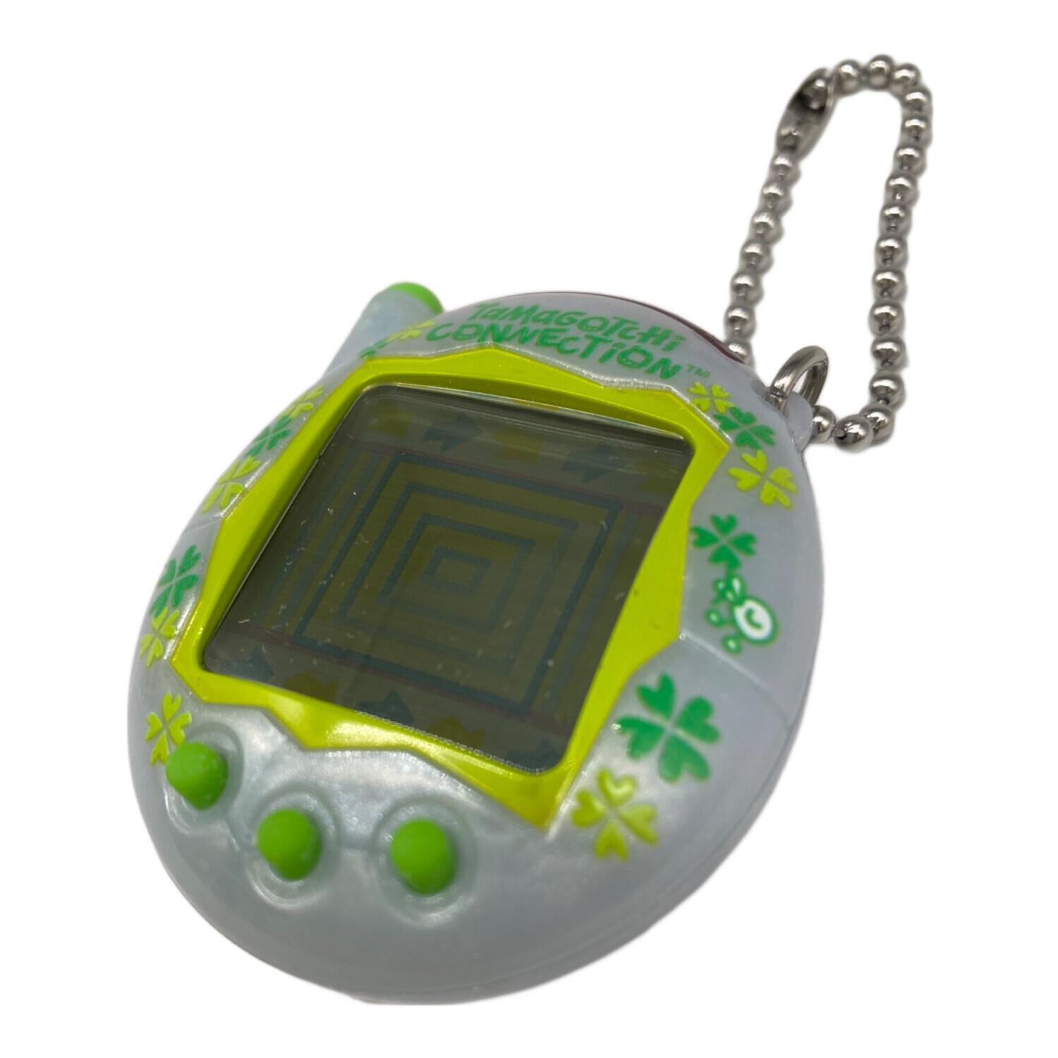 BANDAI (バンダイ) たまごっちコネクション キャラクターグッズ