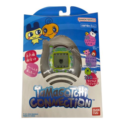 BANDAI (バンダイ) たまごっちコネクション キャラクターグッズ