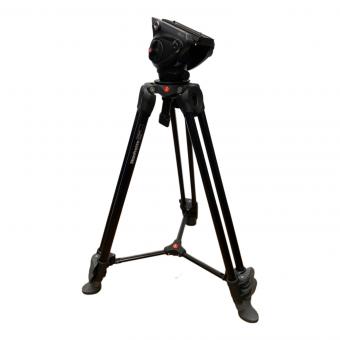 Manfrotto (マンフロット) 三脚 MVT502AM 382