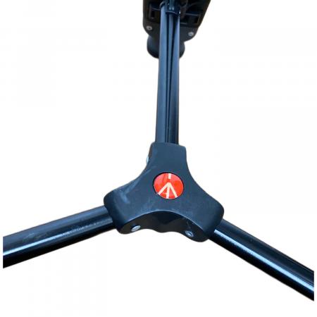 Manfrotto (マンフロット) 三脚 MVT502AM 382｜トレファクONLINE