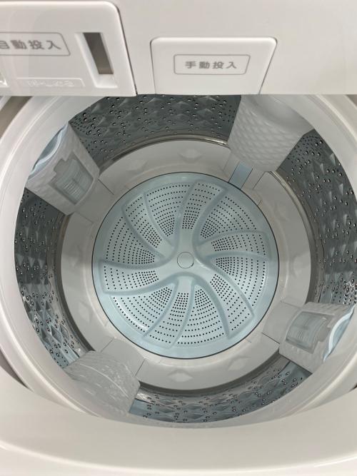 TOSHIBA (トウシバ) 全自動洗濯機 AW-10DPE4 2025年製