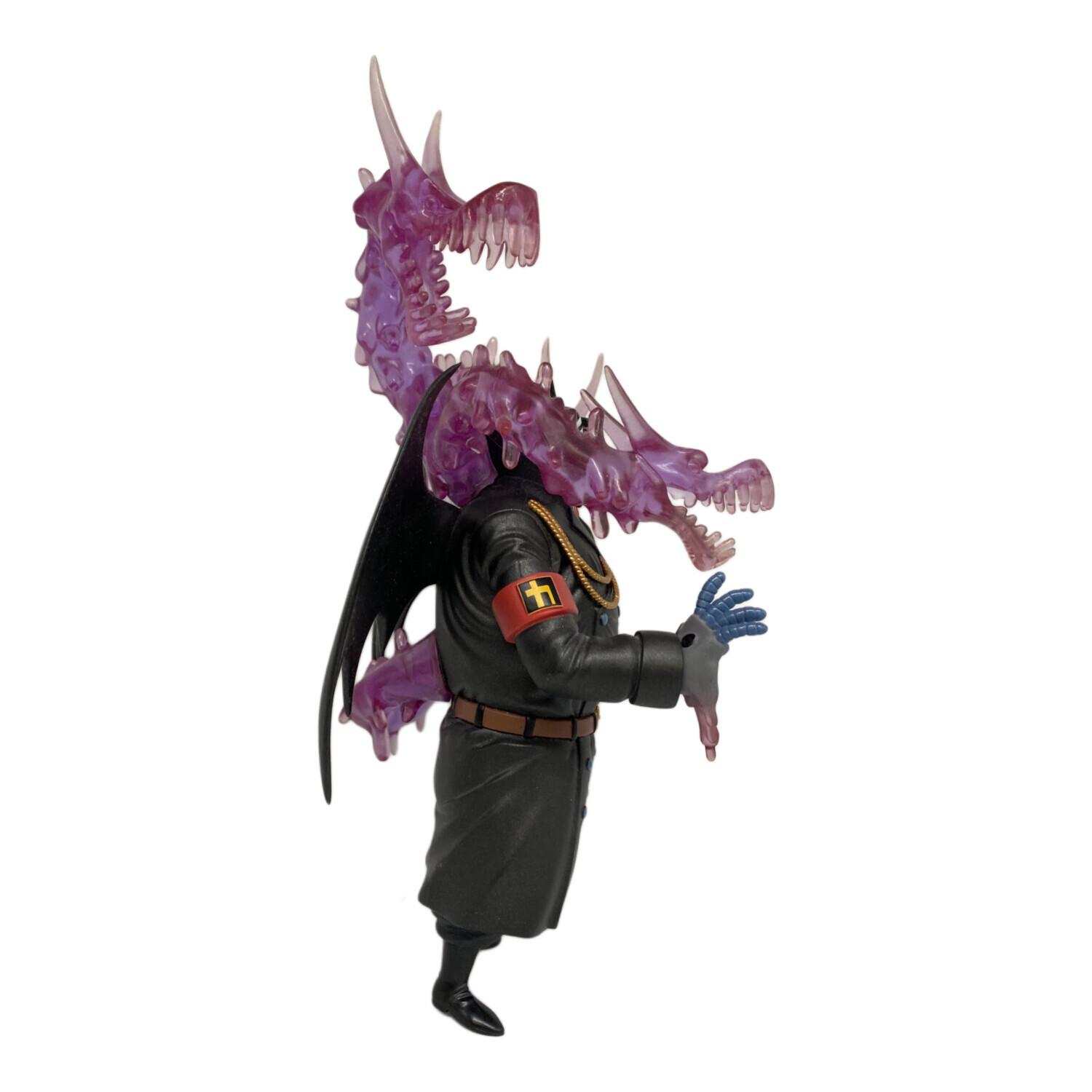 ONE PIECE (ワンピース) マゼラン フィギュア フィギュアーツZERO