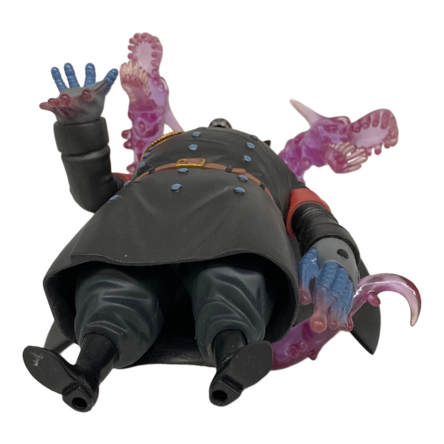 ONE PIECE (ワンピース) マゼラン フィギュア フィギュアーツZERO