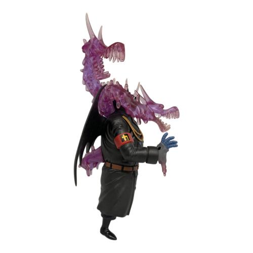 ONE PIECE (ワンピース) マゼラン フィギュア フィギュアーツZERO