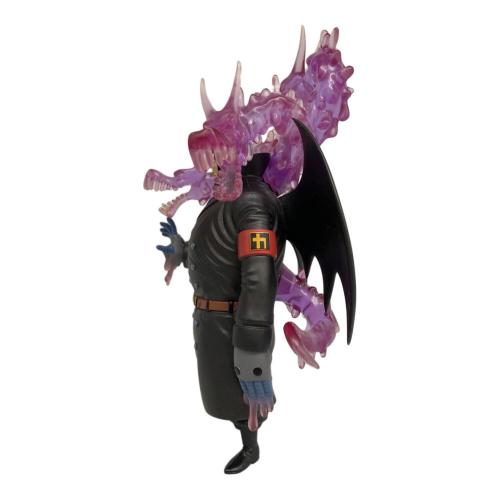 ONE PIECE (ワンピース) マゼラン フィギュア フィギュアーツZERO