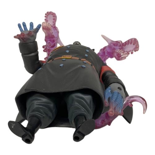 ONE PIECE (ワンピース) マゼラン フィギュア フィギュアーツZERO