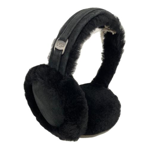 UGG (アグ) イヤーマフ WIRELESS EARMUFF