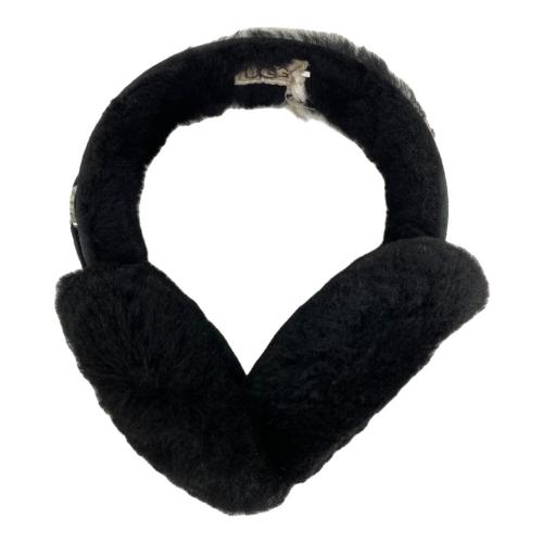 UGG (アグ) イヤーマフ WIRELESS EARMUFF