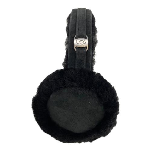 UGG (アグ) イヤーマフ WIRELESS EARMUFF