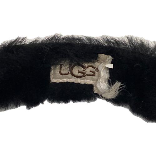 UGG (アグ) イヤーマフ WIRELESS EARMUFF