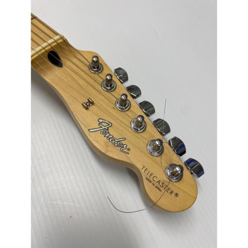 FENDER JAPAN (フェンダージャパン) テレキャスター エレキギター TL-50 2006年-2008年 @