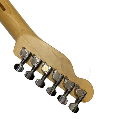 FENDER JAPAN (フェンダージャパン) テレキャスター エレキギター TL-50 2006年-2008年 @