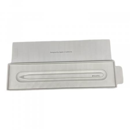 Apple (アップル) Apple Pencil Pro A2538｜トレファクONLINE