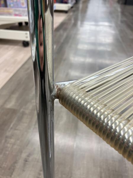 CASSINA (カッシーナ) スパゲッティアームレスチェア アリアス