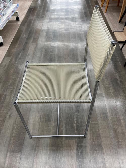 CASSINA (カッシーナ) スパゲッティアームレスチェア アリアス