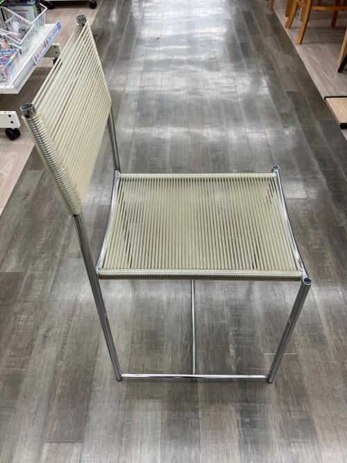 CASSINA (カッシーナ) スパゲッティアームレスチェア アリアス